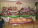 Goranga Kamp 2008