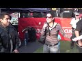 entrega de moto