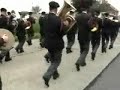 Army Band in Belgium 2007