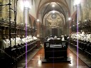 coro gregoriano, giovanni vianini,...