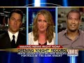 Showbiz Tonight - The Dark Knight Breaks the Bank