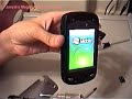 How to change ppc6800 housing part 3