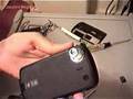 How to change ppc6800 housing part 3