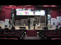 Yesir 互動篤笑 Cantonese Talk Show 09