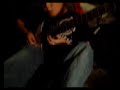 branson tompson playing guitar
