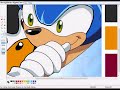 Speed Paint - BeanRose