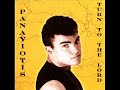 PANAYIOTIS PETER LEVIS: Why? (From the CD PANAYIOTIS: Turn To The Lord)