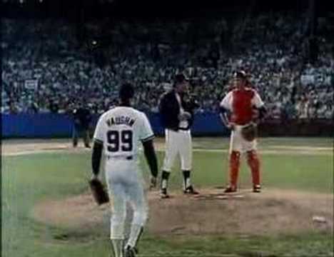 Charlie Sheen video