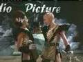 THE ROCKY HORROR PICTURE SHOW