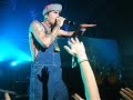 YelaWolf LIVE - Eminem Cover, Pop The Trunk, & Marijuana - Wild Bill's in Atlanta, GA - 02.04.12