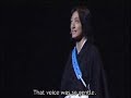Rock Musical Bleach - Dark of the Bleeding Moon - Part 3 SUB