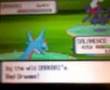 Pokemon Diamond and Pearl Darkrai [US]