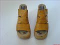 my platform used shoes collection I