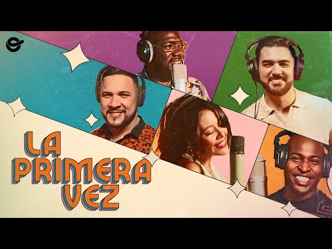 Grupo Niche, Juliana Velasquez “La primera Vez”