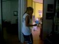 videos de meghan and lensey