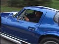 Cool Grand Sport Corvette Replica Video Mongoose