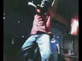 Mc Colibri no Hard Rock Caf� Belo Horizonte