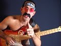 GuitarTube 1 - Zakk Wylde Lesson
