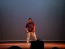ACDC/Kombined Stylez Crew Member Lance Guillermo