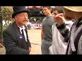 RNC08: Theodore Roosevelt VS Ron Paul Supporters!