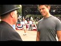 RNC08: Theodore Roosevelt VS Ron Paul Supporters! RNC08: Theodore Roosevelt VS Ron Paul Supporters!