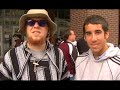 RNC08: Theodore Roosevelt VS Ron Paul Supporters!