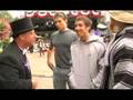 RNC08: Theodore Roosevelt VS Ron Paul Supporters!
