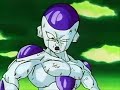 Goku First Time Super Saiyan