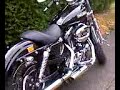 Harley Sportster 1200 low pots US