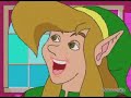 youtube poop: the magic carpet man kills the king and link