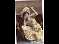 Tango in Yiddish: 