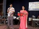 Sung by Kamal Suruguchi and Rajani in Guntur for Mahati Swara Sudha. Movie: Poola rangadu, originally sung by PB Srinivas and P Suseela