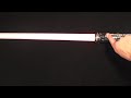 Light Saber Sword with Sound Effects