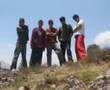 paseando por saqsayhuaman 2da parte