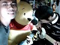 ST12 - aku masih sayang (koper )