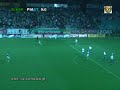 Krzysztof Ulatowski bliski strzelenia gola Krzysztof Ulatowski bliski strzelenia gola