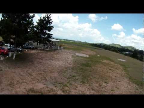réptil - GoPro hero 1.
