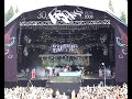 apulanta   mato  provinssirock 2008 
