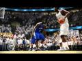 NCAA Basketball 10 - Launch Day Sizzle