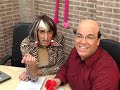 ViRuS - MLN - Encarni Manfredi Atacada por un Perro
