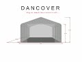 Portable Storage shelter