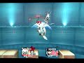 super smash brothers brawl ssbb custom stage meta knight pit kid icarus final destination