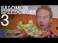 RS - GingerRunner SpeedCross 3