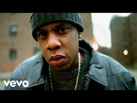 JAY-Z – Anything