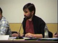 Propuestas de Participaci�n