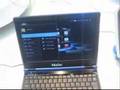 Haier 10.2 inch Netbook