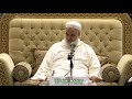 6 شرح رسالة الشافعي
