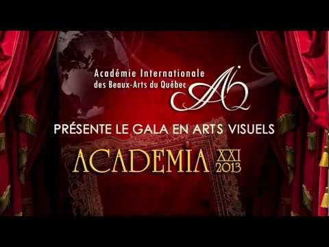 Gala Academia XXI-2013