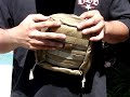 BDS Tactical Medical Pouch