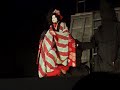 Bunraku